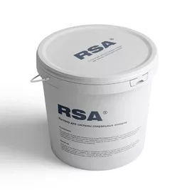 Монтажный состав RSA для спиральных анкеров