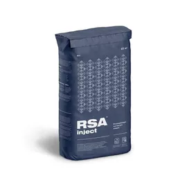 Инъекционный состав для кладки RSA-inject (НП, ПП)