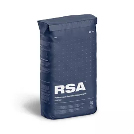 RSA Монтажный - ремонтный быстротвердеющий состав