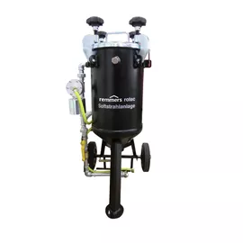 Аренда аппарата вихревой очистки Remmers Rotec