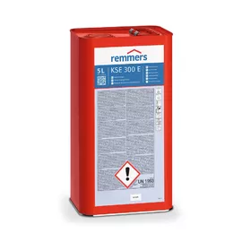 Remmers KSE 300 E
